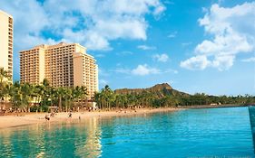 Aston Waikiki Beach Hotel